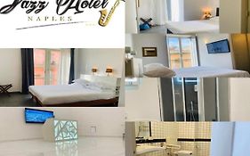 Jazz Hotel